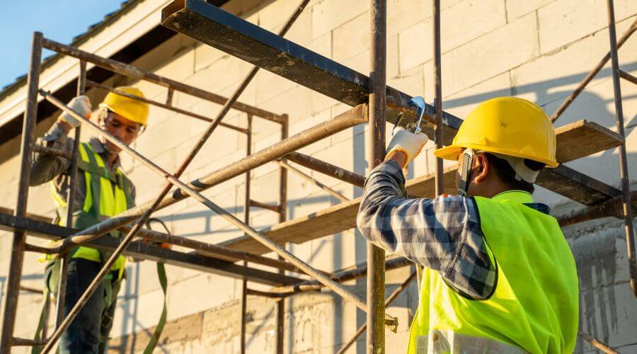 Fascia Repair in Sanford, NC